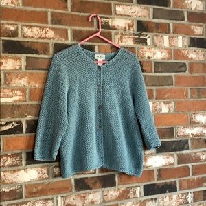 Ll bean sweater